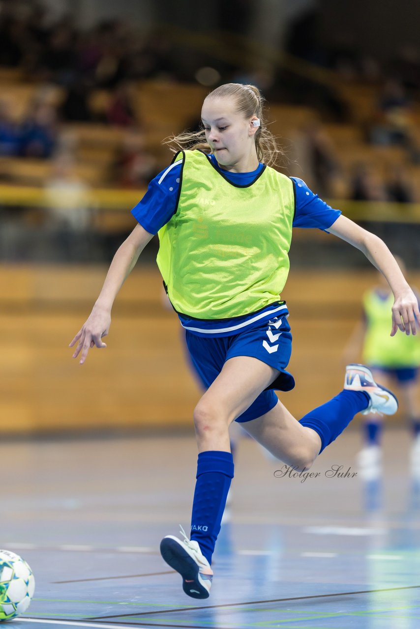 Bild 719 - wBJ Fortuna St. Juergen Winter Cup